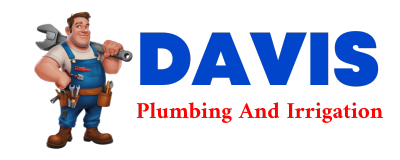 Trusted plumber in ROYAL CITY